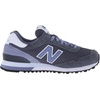 New Balance Womens 515 V1 Classic SneakerSneaker | Casual Shoes(Grey/Lavender)