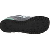 New Balance Womens 515 V1 Classic SneakerSneaker | Casual Shoes(Grey/Mint)