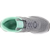 New Balance Womens 515 V1 Classic SneakerSneaker | Casual Shoes(Grey/Mint)