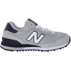 New Balance Womens 515 V1 Classic SneakerSneaker | Casual Shoes(Grey/White)