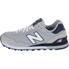 New Balance Womens 515 V1 Classic SneakerSneaker | Casual Shoes(Grey/White)