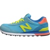 New Balance Womens 515 V1 Classic SneakerSneaker | Casual Shoes(Light Blue)