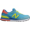 New Balance Womens 515 V1 Classic SneakerSneaker | Casual Shoes(Light Blue)