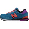 New Balance Womens 515 V1 Classic SneakerSneaker | Casual Shoes(Light Blue/Pink)