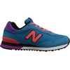 New Balance Womens 515 V1 Classic SneakerSneaker | Casual Shoes(Light Blue/Pink)