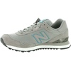 New Balance Womens 515 V1 Classic SneakerSneaker | Casual Shoes(Marblehead/Black)