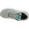 New Balance Womens 515 V1 Classic SneakerSneaker | Casual Shoes(Marblehead/Black)