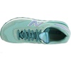 New Balance Womens 515 V1 Classic SneakerSneaker | Casual Shoes(Mineral Sage/Outer Banks)