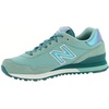 New Balance Womens 515 V1 Classic SneakerSneaker | Casual Shoes(Mineral Sage/Outer Banks)