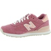 New Balance Womens 515 V1 Classic SneakerSneaker | Casual Shoes(Oyster Pink/Mineral Rose)