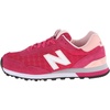New Balance Womens 515 V1 Classic SneakerSneaker | Casual Shoes(Pink/White)