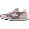 New Balance Womens 515 V1 Classic SneakerSneaker | Casual Shoes(Purple)