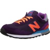 New Balance Womens 515 V1 Classic SneakerSneaker | Casual Shoes(Purple/Orange)