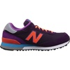 New Balance Womens 515 V1 Classic SneakerSneaker | Casual Shoes(Purple/Orange)