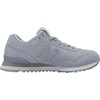New Balance Womens 515 V1 Classic SneakerSneaker | Casual Shoes(Steel)