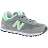 New Balance Womens 515 V1 Classic SneakerSneaker | Casual Shoes(Steel/Agave)