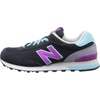 New Balance Womens 515 V1 Classic SneakerSneaker | Casual Shoes(Stormy Night/Violet)