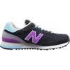 New Balance Womens 515 V1 Classic SneakerSneaker | Casual Shoes(Stormy Night/Violet)