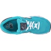 New Balance Womens 515 V1 Classic SneakerSneaker | Casual Shoes(Teal)