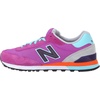 New Balance Womens 515 V1 Classic SneakerSneaker | Casual Shoes(Violet)