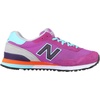 New Balance Womens 515 V1 Classic SneakerSneaker | Casual Shoes(Violet)