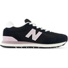 New Balance Women’s 515 V3 Sneaker(Black/Grey)