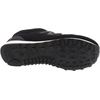 New Balance Women’s 515 V3 Sneaker(Black/White/Black Metallic)