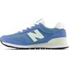 New Balance Women’s 515 V3 Sneaker(Blue Laguna/Water Cress/White)