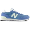 New Balance Women’s 515 V3 Sneaker(Blue Laguna/Water Cress/White)