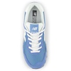 New Balance Women’s 515 V3 Sneaker(Blue Laguna/Water Cress/White)