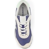 New Balance Women’s 515 V3 Sneaker(Dream State/Metallic Silver)