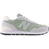 New Balance Women’s 515 V3 Sneaker(Garter Snake/Metallic Silver)