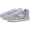 New Balance Women’s 515 V3 Sneaker(Grey/White)