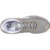 New Balance Women’s 515 V3 Sneaker(Marblehead/Nb White/Silver Mink)