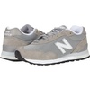 New Balance Women’s 515 V3 Sneaker(Marblehead/Nb White/Silver Mink)