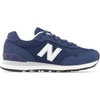 New Balance Women’s 515 V3 Sneaker(Nb Navy/White 2)