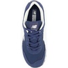 New Balance Women’s 515 V3 Sneaker(Nb Navy/White 2)