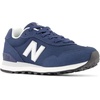 New Balance Women’s 515 V3 Sneaker(Nb Navy/White 2)