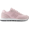 New Balance Women’s 515 V3 Sneaker(Pink/Pink)