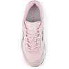New Balance Women’s 515 V3 Sneaker(Pink/Pink)