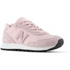 New Balance Women’s 515 V3 Sneaker(Pink/Pink)