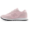 New Balance Women’s 515 V3 Sneaker(Pink/Pink)