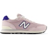 New Balance Women’s 515 V3 Sneaker(Pink/Sea Salt)