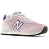 New Balance Women’s 515 V3 Sneaker(Pink/Sea Salt)
