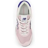 New Balance Women’s 515 V3 Sneaker(Pink/Sea Salt)
