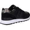 New Balance Women’s 515 V3 Sneaker(Purple/Silver Metallic)