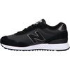 New Balance Women’s 515 V3 Sneaker(Purple/Silver Metallic)