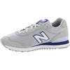 New Balance Women’s 515 V3 Sneaker(Rain Cloud/Moon Shadow)