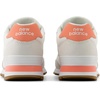 New Balance Women’s 515 V3 Sneaker(Reflection/Rose Sugar/Sunfade Red)