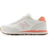 New Balance Women’s 515 V3 Sneaker(Reflection/Rose Sugar/Sunfade Red)